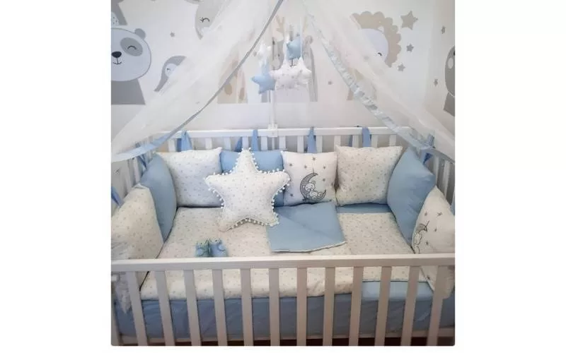 Posteljina za bebe